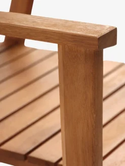 SIRDAL + HAMRAMesa SIRDAL L149 + 4 sillas HAMRA madera dura