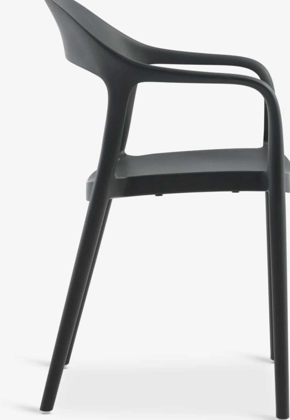 SIRDAL + NANNESTADMesa SIRDAL L149 madera dura + 4 sillas NANNESTAD