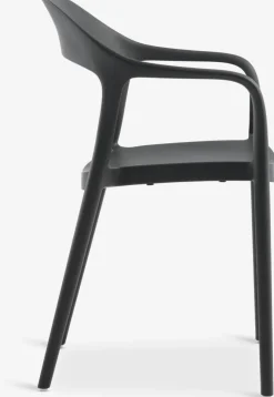SIRDAL + NANNESTADMesa SIRDAL L211 madera dura + 4 sillas NANNESTAD