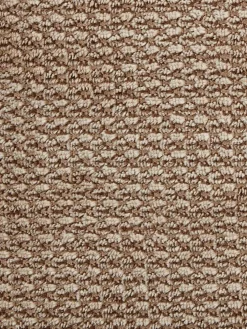 SKOGFIOLCojín SKOGFIOL 45x45 crema/marrón
