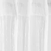 SKORPACortina SKORPA 1x140x300 rayas blanco