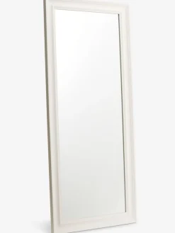 SKOTTERUPEspejo SKOTTERUP 78x180 blanco