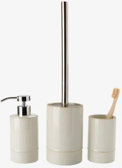 SMEDBYPortacepillos de dientes SMEDBY gris claro