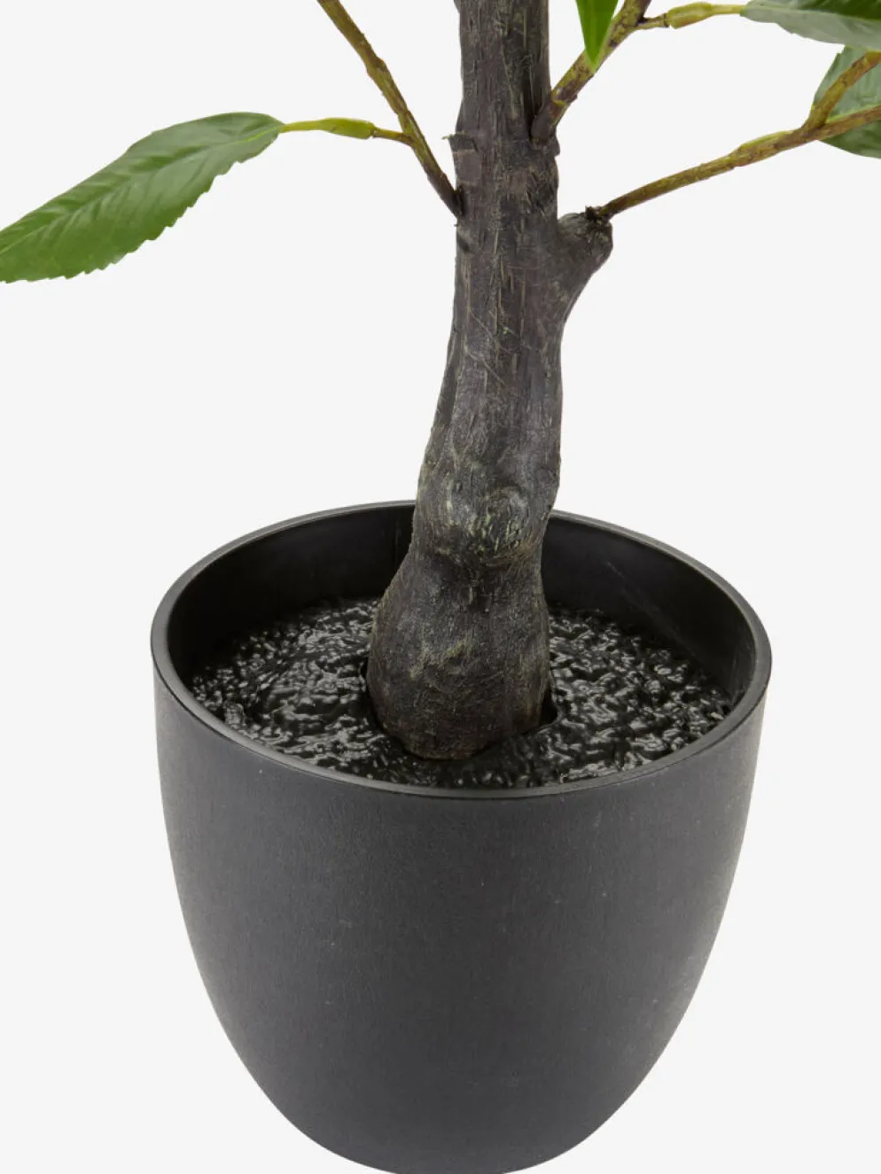 SOLOPGANGPlanta artificial SOLOPGANG A80 rosal blanco