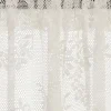 SOMMENCortina SOMMEN 1x140x300 blanco