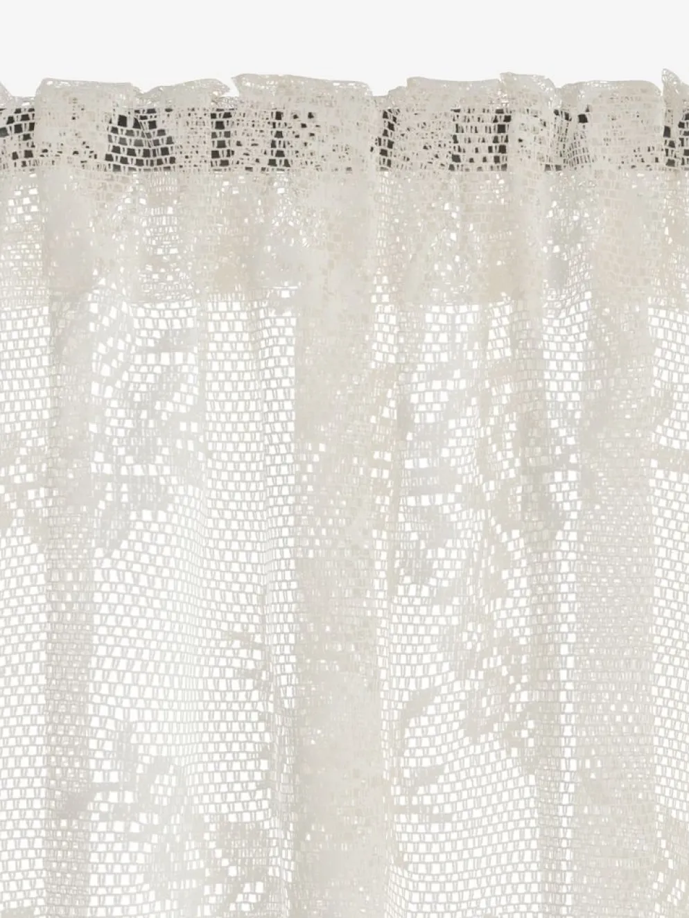 SOMMENCortina SOMMEN 1x140x300 blanco