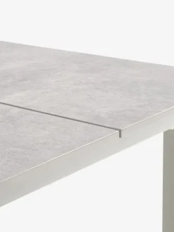SONNERUPMesa de jardín SONNERUP A100xL215 beis