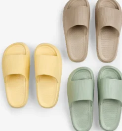 SONSTORPChanclas SONSTORP EVA números 36-41 variado