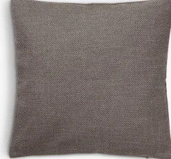 SPARRISFunda de cojín SPARRIS 40x40 uva empolvado