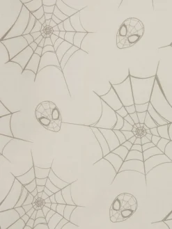 SPIDERMANJuego funda nórdica SPIDERMAN 155x220 blanco