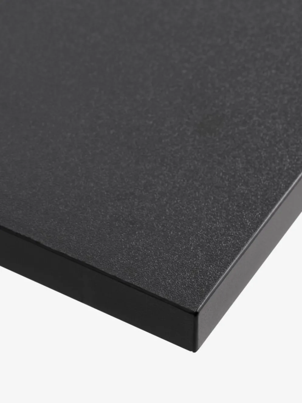 STAUNINGEscritorio STAUNING 80x160 negro