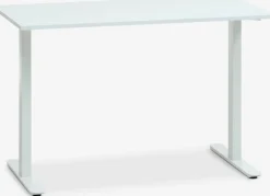 STAUNINGEscritorio STAUNING 60x120 blanco