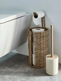 STENINGEEscobilla de baño STENINGE beis