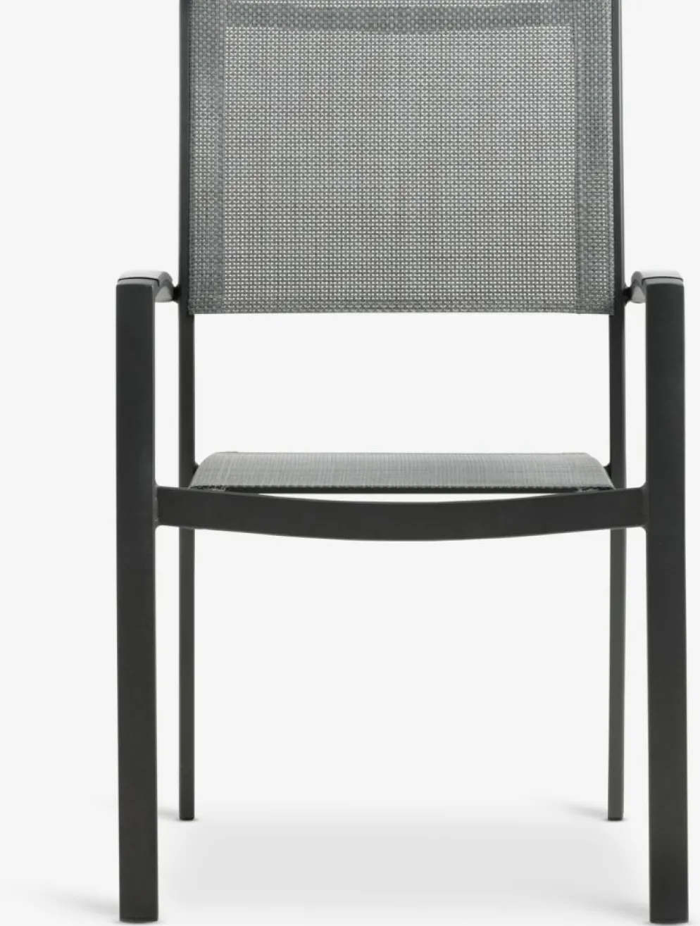 STENUNGSUND + STRANDBYMesa STENUNGSUND L60 + 2 sillas STRANDBY gris