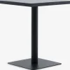 STENUNGSUNDMesa de balcón STENUNGSUND A60xL60 gris