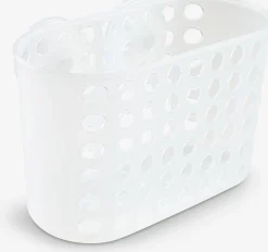STOCKACesta de ducha STOCKA con ventosas