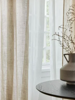 STORAVANCortina STORAVAN 1x140x300 natural
