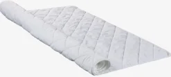 STORE MYABASICProtector acolchado de colchón 140x190cm STORE MYA