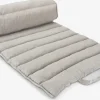 STOREHOLMCojín de jardín para tumbona STOREHOLM gris claro