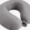 STRANDAPLUSAlmohada de cuello 30x33x9 WELLPUR STRANDA