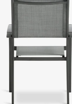 STRANDBYSilla apilable STRANDBY gris