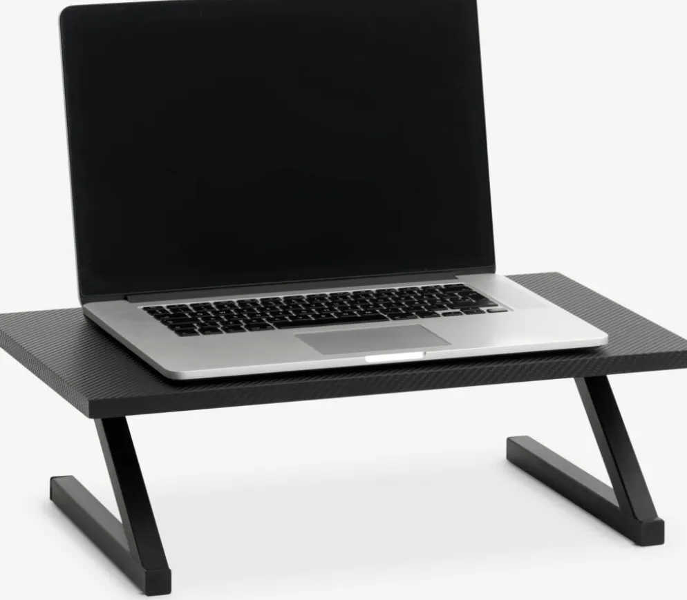 SULDRUPSoporte de monitor SULDRUP negro