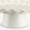 SUNESoporte para tartas SUNE Ø28xA10cm blanco