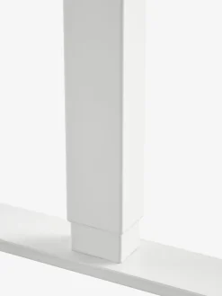 SVANEKEEscritorio elevable SVANEKE 70x140 blanco