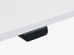 SVANEKEEscritorio elevable SVANEKE 60x120 blanco