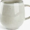 SVERRETaza SVERRE Ø10xA10cm 40cl gres porcelánico