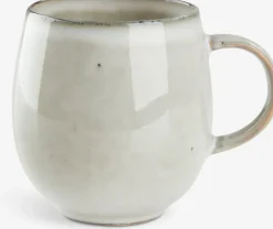 SVERRETaza SVERRE Ø10xA10cm 40cl gres porcelánico