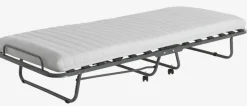 SYDALSCama plegable SYDALS 80x200 gris claro