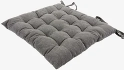 SYDHALENCojín de jardín para silla SYDHALEN variado