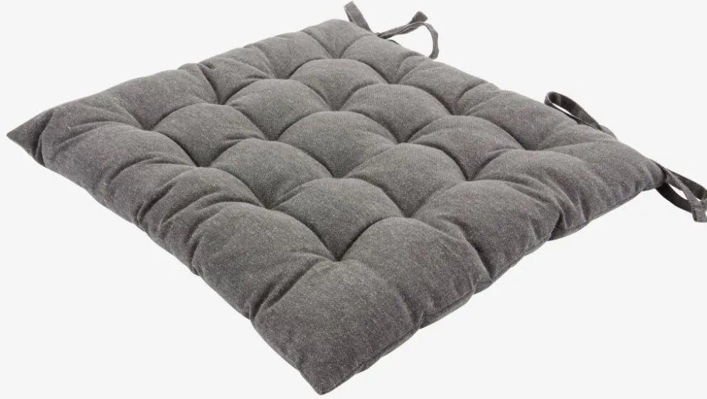 SYDHALENCojín de jardín para silla SYDHALEN variado