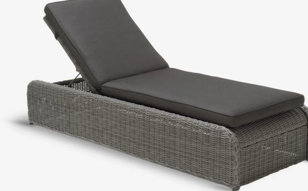 TAMBOHUSETumbona TAMBOHUSE A76xL206 gris
