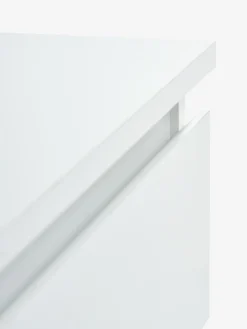 TANGECómoda TANGE 4 cajones blanco