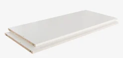 TARPEstantes TARP 73x45 2 unidades blanco