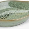 TIMMELEBandeja vaciabolsillos TIMMELE A7xL13xA3cm verde
