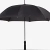 TINOParaguas TINO Ø105xA82cm negro