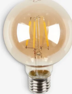 TJALFEBombilla LED TJALFE E27 G80 200 lúmenes