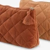 TOFTBYNNeceser para maquillaje TOFTBYN A21xL13xP6cm variado