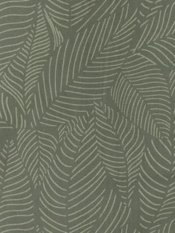 TONEBASICJuego de sábanas TONE 160x240 verde