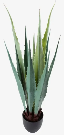 TOPPMEISPlanta artificial TOPPMEIS A105cm agave