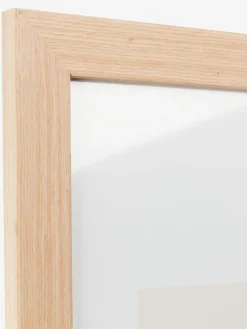 TORDMarco para fotos TORD 60x90cm madera claro
