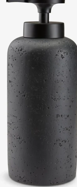 TORESTORPDispensador de jabón TORESTORP negro XL