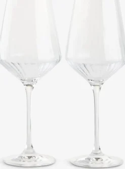 TORRECopa de vino TORRE A24cm 43 cl 2 unidades