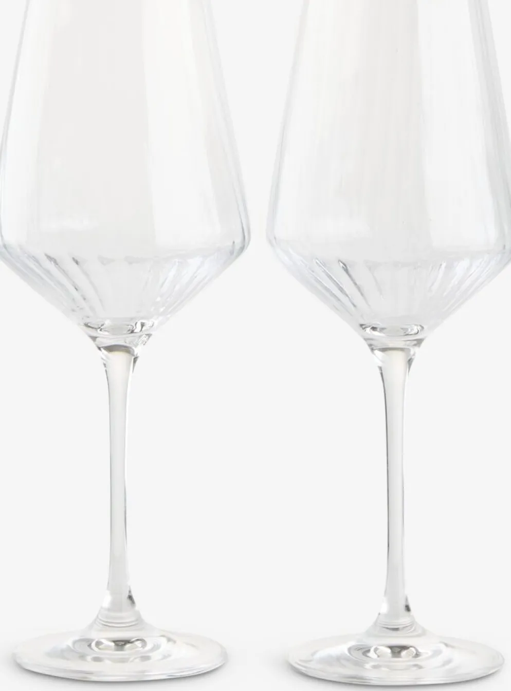 TORRECopa de vino TORRE A24cm 43 cl 2 unidades