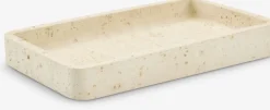 TORUPBandeja TORUP 11×18cm piedra beis