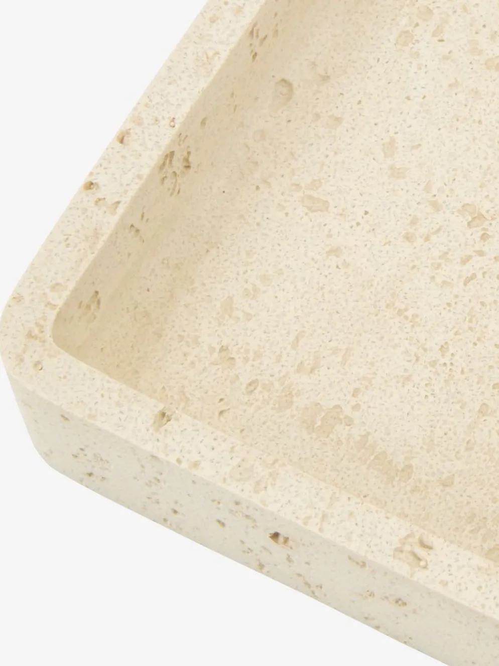 TORUPBandeja TORUP 11×18cm piedra beis