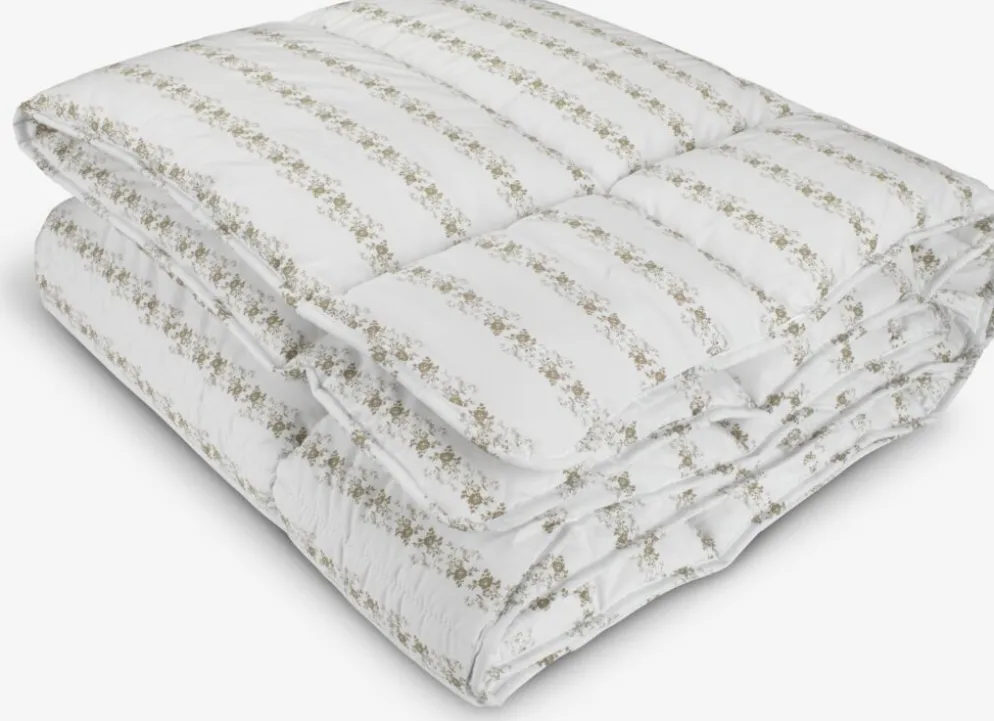 TRONFJELLETPLUSRelleno nórdico de fibra 155x220 TRONFJELLET cálido